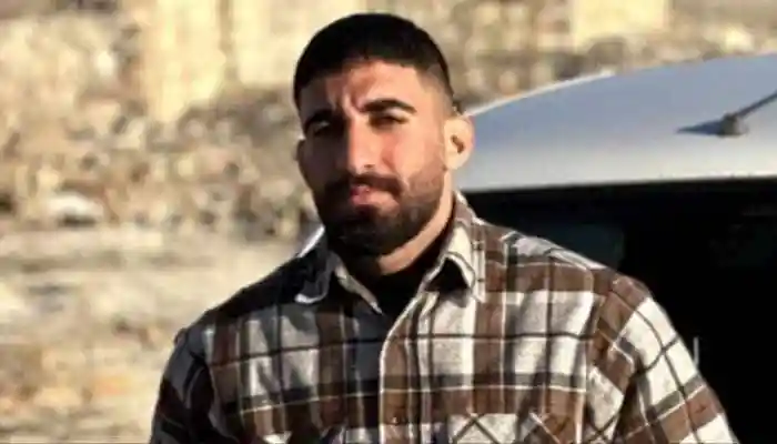 Iranian Man Found Shot Dead Hours After Burning Khamenei's Photo 