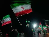 Iran has offered a new proposal to end the ongoing conflict. The plan suggests reopening shipping in the Strait of Hormuz and lifting the US blockade