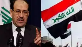 Nouri al-Maliki's potential return to power signals Iraq's failure to break free from sectarian politics, corruption, and institutional decay rooted in the