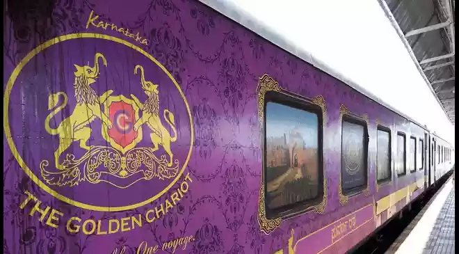 The Indian Railway Catering and Tourism Corporation Ltd. (IRCTC), the tourism arm of Indian Railways and a Navratna Public Sector Enterprise under the Ministry