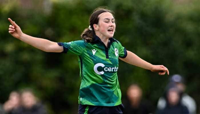 Ireland left-arm spinner Aimee Maguire has been cleared to resume bowling in international cricket with immediate effect. The International Cricket Council (ICC) has cleared Ireland spinner Aimee Maguire to resume bowling in international cricket with immediate effect.