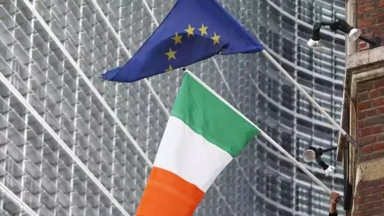 Ireland has launched a probe into whether social media platforms TikTok and LinkedIn violated European Union rules on reporting illegal online content