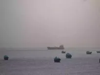 Iran's Revolutionary Guard Navy has issued a stern warning to all ships transiting the Strait of Hormuz. Vessels must strictly adhere to routes designated by