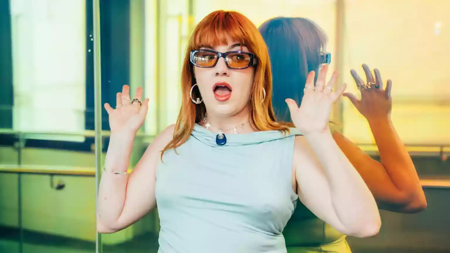 Irish singer CMAT has announced she will postpone her sold-out UK tour scheduled to begin today. In a social media post, the 29-year-old rising star said she requires urgent dental surgery to remove two wisdom teeth. 