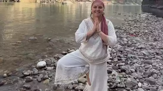 Irish vlogger reveals things about India that left her surprised