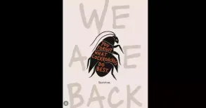 In the English translation of Franz Kafka’s short story, Metamorphosis, published in 2007, Michel Hofmann translated the famous opening line (which included