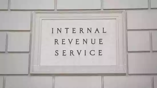 IRS to give 'gigantic' tax refunds in 2026