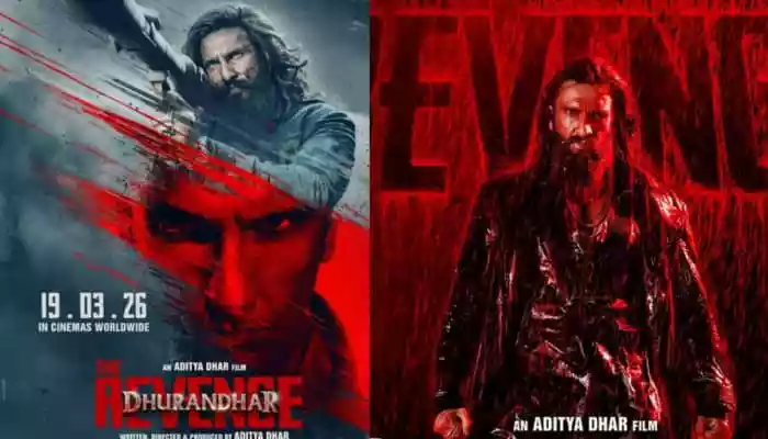 Is 7.5-hour ‘Dhurandhar’ director’s cut hitting theatres on April 5