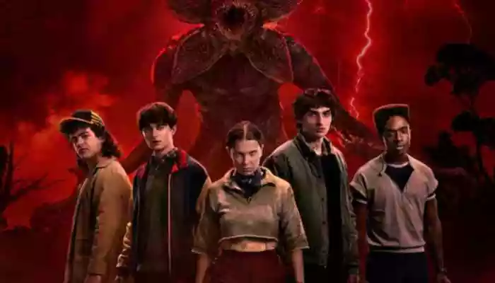 Is A Secret Episode 9 of Stranger Things 5 Releasing Today