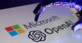 Meta and Microsoft are the latest software companies to announce big cuts to their global workforce. Both companies are also making big investments in