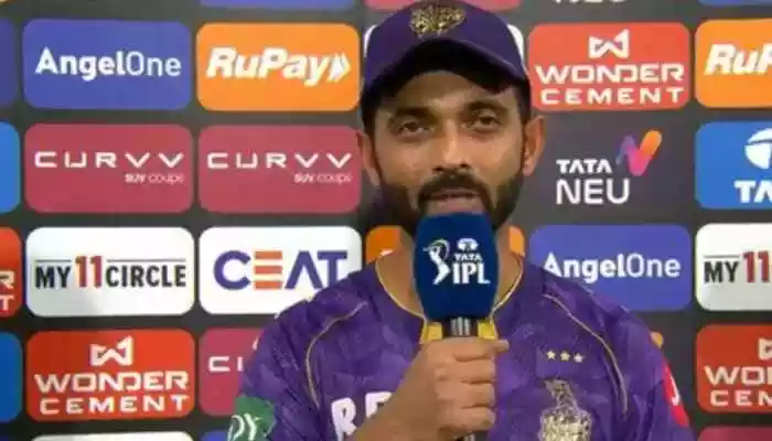 Is Ajinkya Rahane stepping down as KKR captain in IPL 2026