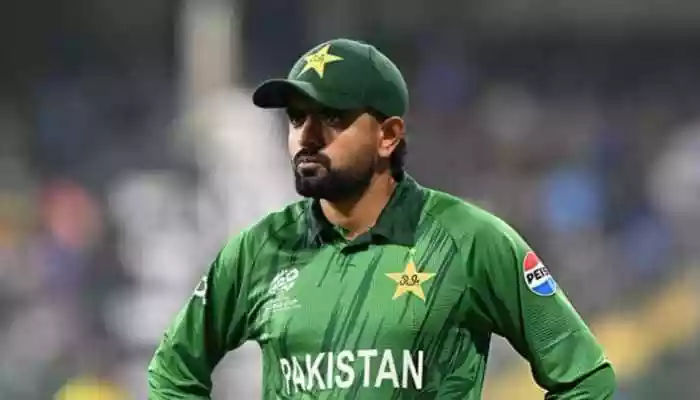Is Babar Azam retiring from International cricket after WC exit & ODI sacking