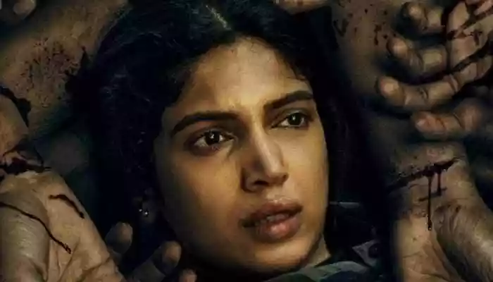 Daldal is a gritty psychological crime thriller released on January 30, 2026, on Amazon Prime Video. New Delhi: Bhumi Pednekar's Daldal premiered on Amazon