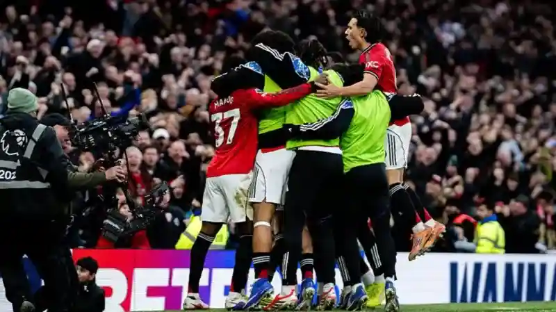 A lot of words have been spoken since the sacking of Ruben Amorim about a reconnection with Manchester United's DNA. There are plenty who question whether it