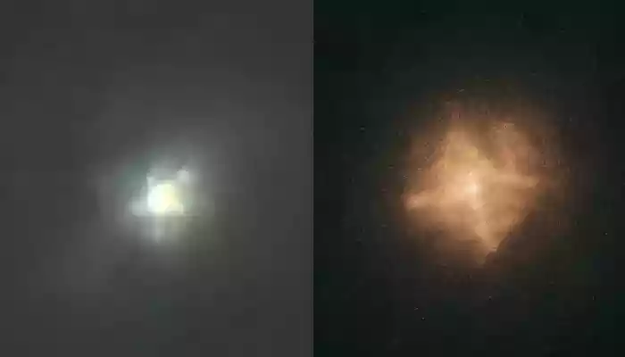 <strong>3I/ATLAS New Footage: </strong>A wave of online videos and images has triggered viral claims that interstellar comet 3I/ATLAS is spinning