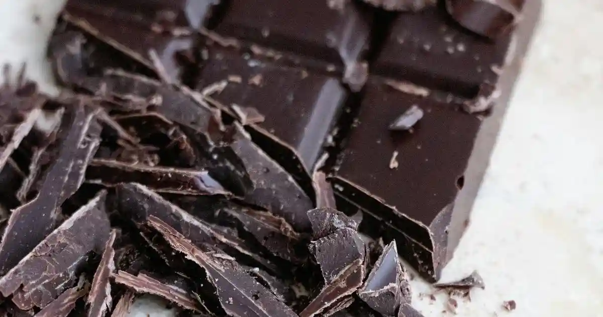 Is dark chocolate really the healthier