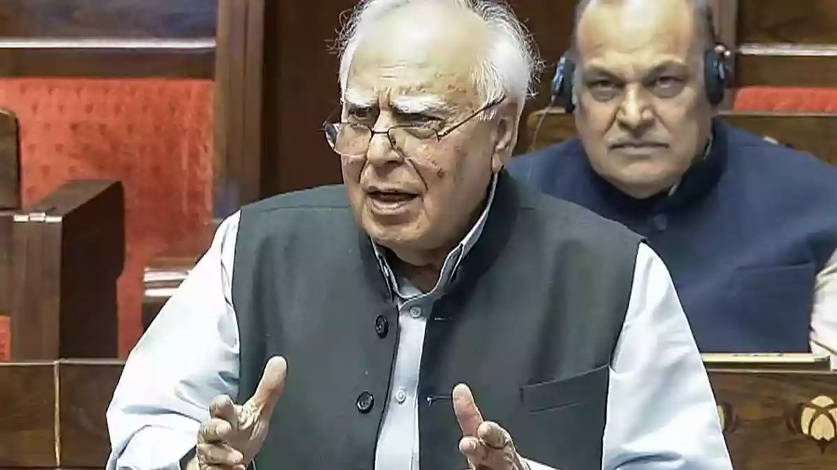 Rajya Sabha MP Kapil Sibal took a swipe at the government on Monday (December 29, 2025) over the death of booth-level officers in various parts of the country