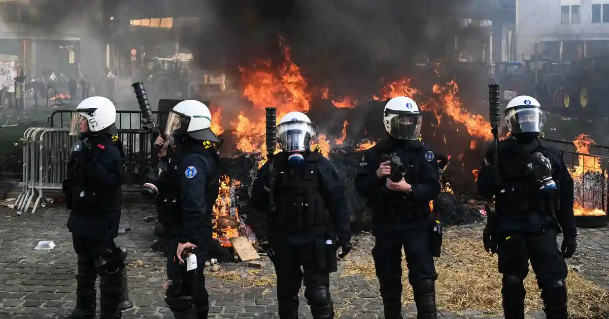 Claims that democracy is in crisis are certainly not new, but recent history has given the claim a new urgency. Over the past decade or so