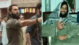 Major Mohit Sharma was a highly decorated Indian Army officer who was posthumously awarded the Ashoka Chakra, India's highest peacetime military decoration