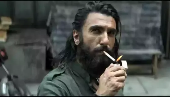 Dhurandhar is set to join the ranks of Bollywood's longest films, with a runtime nearing three and a half hours. New Delhi: The trailer of Dhurandhar recently