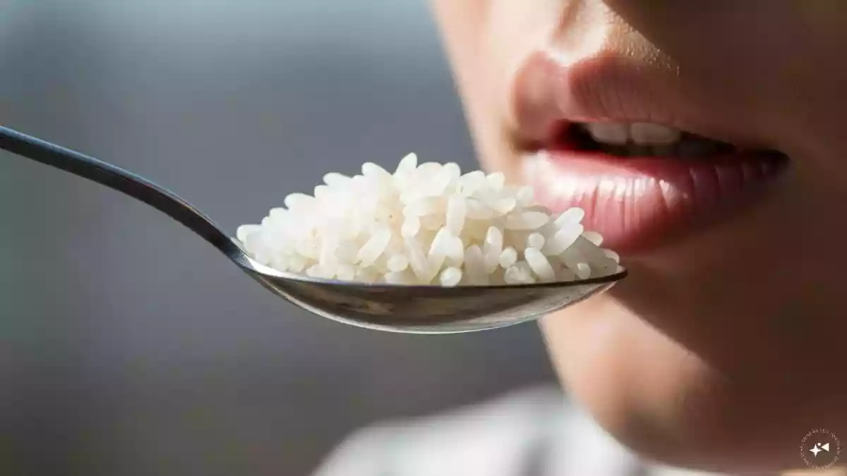 Is Eating Rice At Night Really Bad