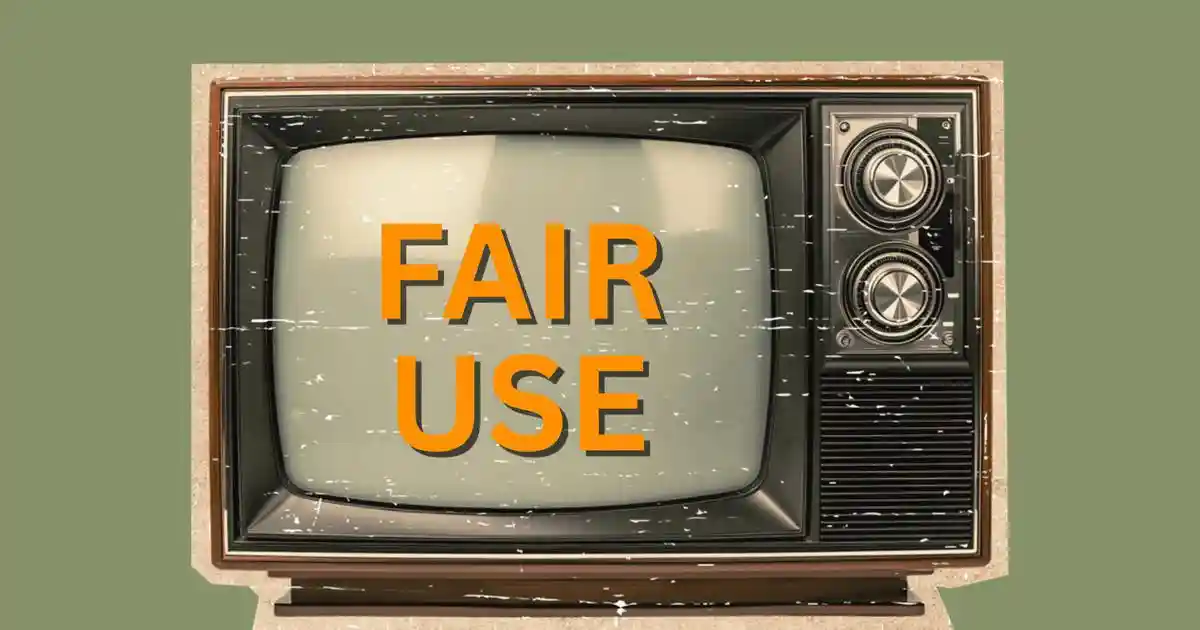 Can media organisations use the work of independent artists without credit or payment? Does it not amount to a violation of an artist's copyright? In recent