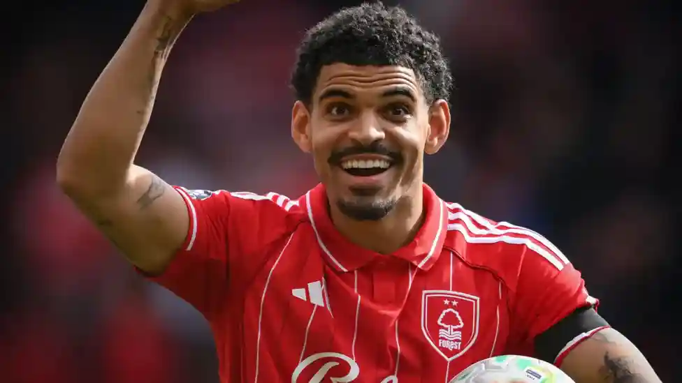 Not only has Morgan Gibbs-White played a crucial role in helping Nottingham Forest reach the verge of Premier League safety, but his resurgence in the second