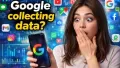 <strong>Google Data Privacy And Security: </strong> Tech giant Google can also save voice commands you give through “Ok Google