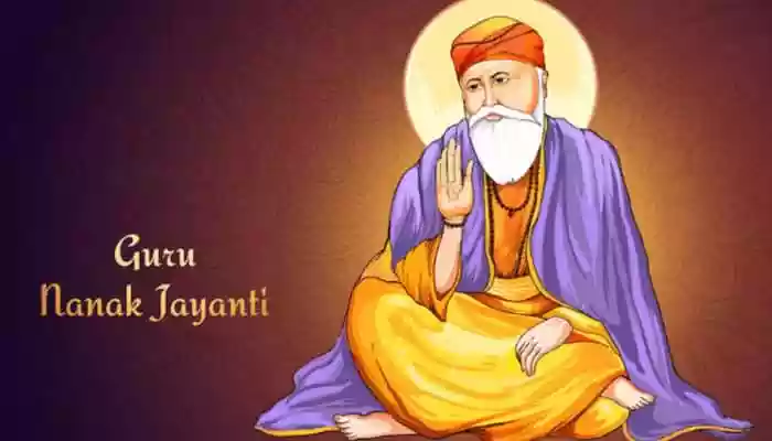 Is Guru Nanak Jayanti 2025 November 5 Or 6