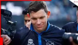 Namibia captain Gerhard Erasmus questions ICC over lack of night training before IND vs NAM T20 World Cup 2026 clash in Delhi. ICC Men's T20 World Cup 2026