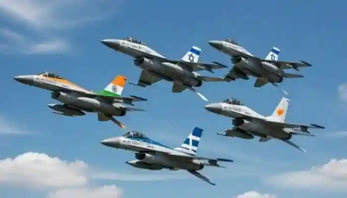 Recent global developments are reshaping alliances. Tensions in the Arab world and Pakistan's push for an Islamic NATO-style military bloc are drawing India's