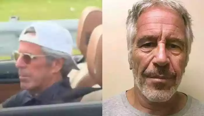 <strong>Jeffrey Epstein case:</strong> A video spreading quickly on social media platforms has raised new claims that disgraced financier and