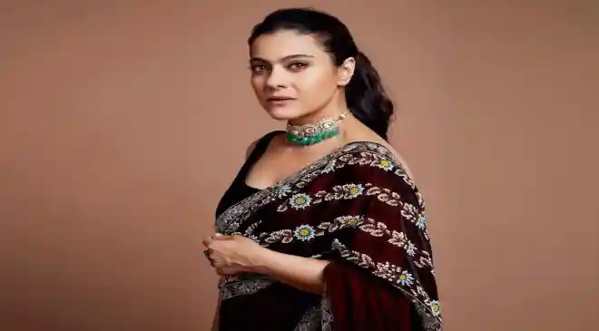 Is Kajol playing Jr NTR’s mother in ‘Dragon’
