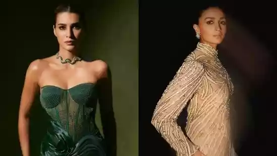 Is Kriti Sanon a better actor than Alia Bhatt