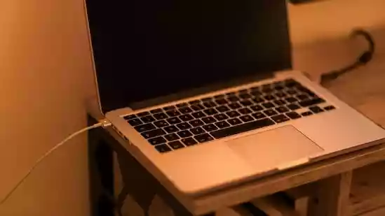 Is leaving your laptop plugged in all the time safe