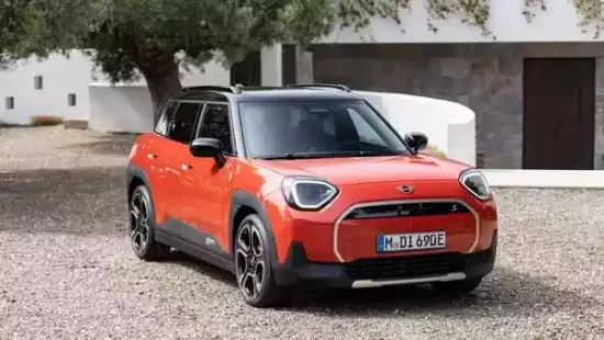 Mini launched two cars in India in 2025. The latest one is the Mini Cooper Convertible that was introduced just a few days back in December and the other model