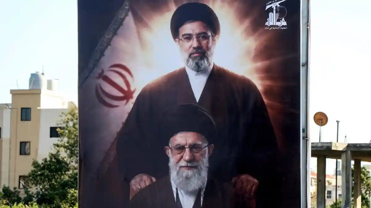Is Mojtaba Khamenei In A Coma
