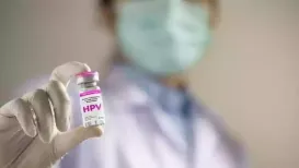 Prime Minister Narendra Modi launched the nationwide Human Papillomavirus (HPV) Vaccination Programme in Ajmer, Rajasthan, at 11:30 am on Saturday, February 28