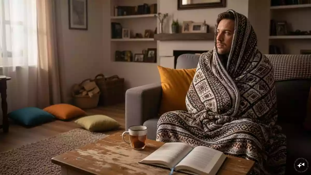 Is Poor Circulation Behind Your Cold Hands And Feet