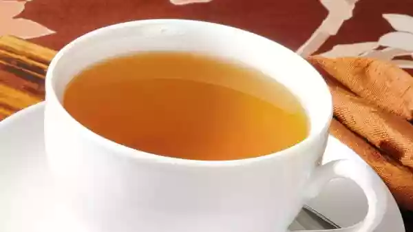 Is reheating morning tea really dangerous