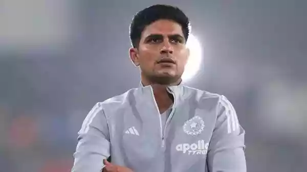 Is Shubman Gill's T20 World Cup snub a ‘damage control’