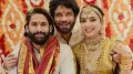 Ever since Sobhita Dhulipala and Naga Chaitanya married in December 2024, there have been rumours that the couple is expecting a child