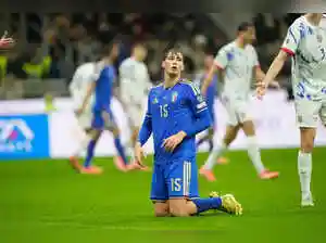 Is soccer no longer Italy's best sport