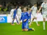 Italy's soccer team faces a crucial playoff to reach the World Cup. This comes as other Italian sports teams achieve record success