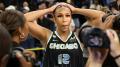 <h4>'Is Sydney Taylor playing tonight?' Chicago Sky guard's slow start vs Fever sparks injury concerns</h4><h4>Sydney Taylor was in