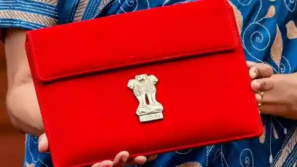 Is the Union Budget always presented on 1 February