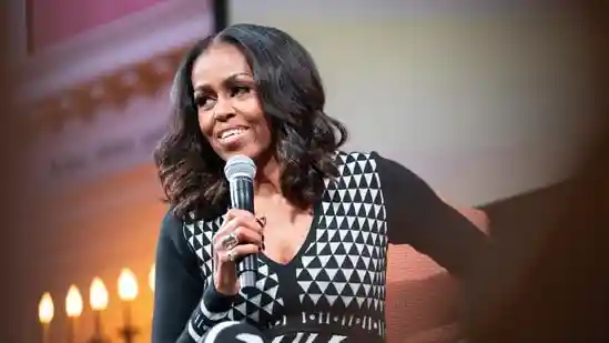 Michelle Obama has claimed that the United States is not ready for a woman president. The former first lady's remark comes after the unsuccessful presidential