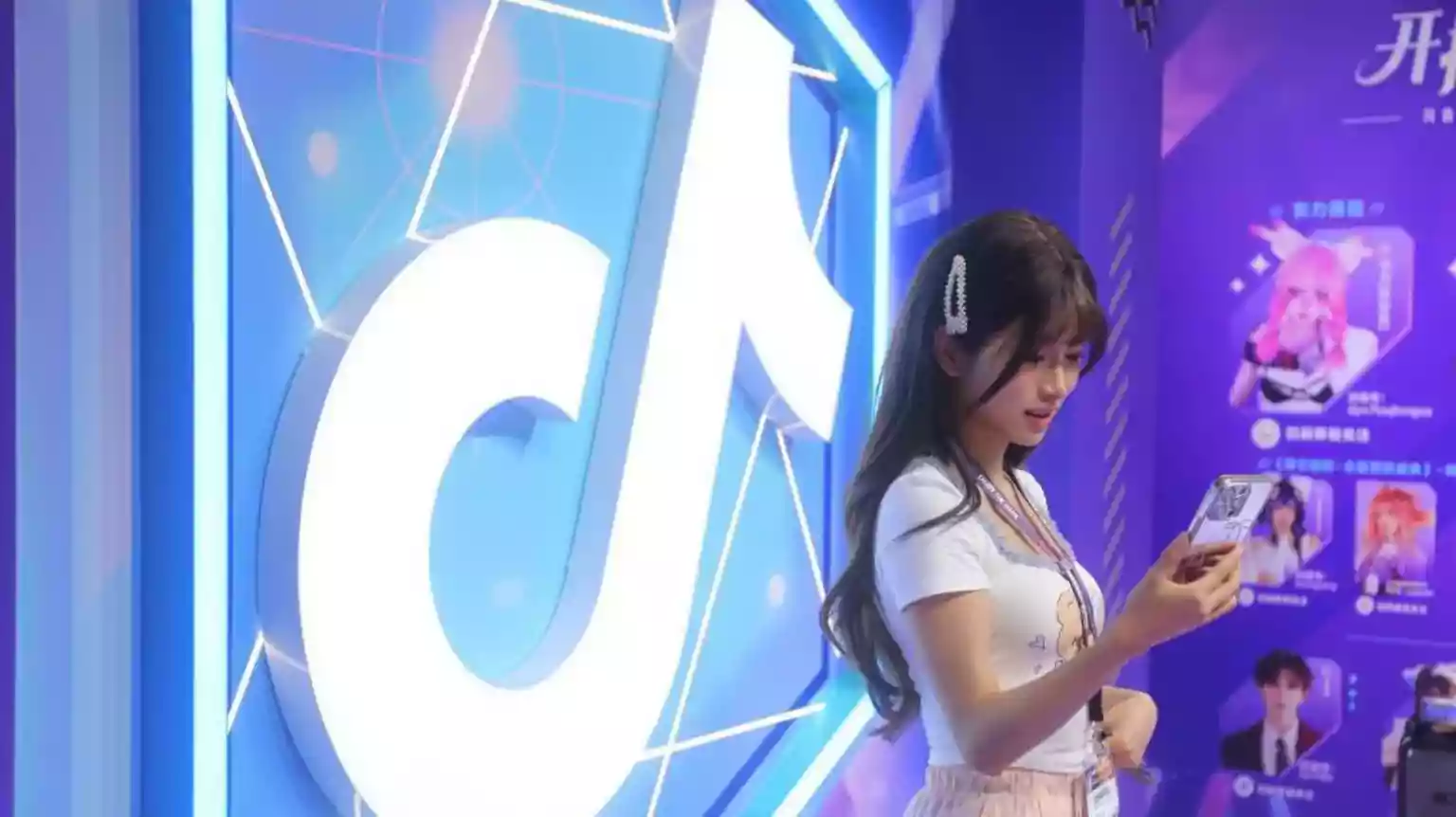 One in seven people in the world use TikTok. Yet for the company behind such a cultural phenomenon, the last few years have been a rollercoaster