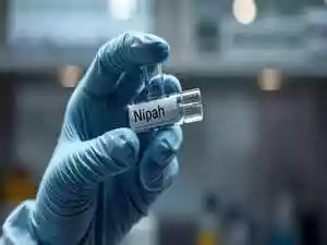 Is there a Nipah virus outbreak in India
