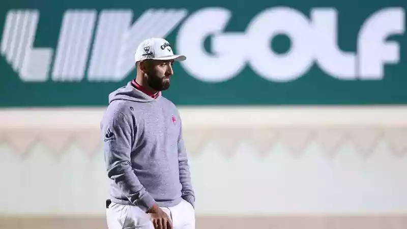 LIV Golf was supposed to be the breakaway tour that changed golf as we know it.</b> Little over four years ago, LIV threw wads of money at a host of star